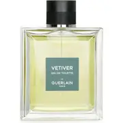 Guerlain Vetiver De Guerlain Paris Eau De Toilette 150ml