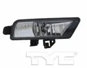 TYC NSF Right Side Fog Light Assy for Honda CR-V 2015-2016 Models (for: Honda)