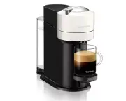 Nespresso Vertuo Next Coffee and Espresso Machine - White (ENV120W) NEW-LK