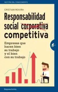 在飛比找博客來優惠-Responsabilidad social competi