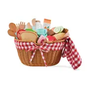 Wooden Picnic Set