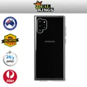 Samsung Galaxy Note 10 Plus/5G (6.8) Tech21 Pure Clear Case - Clear