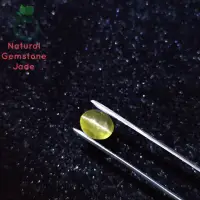 在飛比找蝦皮購物優惠-貓眼 磷灰石 3.4Ct Apatite Cat's Eye