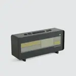 [Newgate] Futurama LCD Alarm Clock Black