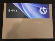 HP Envy X360 16in 2 in 1 Laptop Model 16-ad0013dx 8GB RAM 512GB AMD Ryzen 5