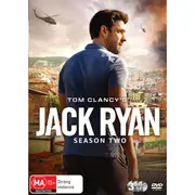 Tom Clancy's Jack Ryan - Season 2