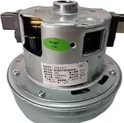Motor. Compatible for Panasonic MC-CA391/MC-CA491/MC-CA591/MC-CA783 Vacuum Cleaner Replacement Motors 220V 50HZ 1650W