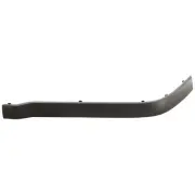 Bumper Face Bar Trim Molding Step Pad Front Passenger Right Side for 3 Series (for: BMW)