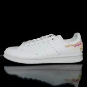 Adidas Originals Stan Smith TM Women's Size 10 Sneakers Casual Shoes White #560