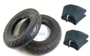 2 SETS 3.50-8 TIRE + INNER TUBE FOR Z50 MONKEY BIKE TR65