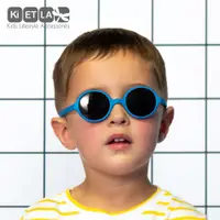 在飛比找PChome24h購物優惠-法國KiETLA-ROZZ羅茲幼兒太陽眼鏡(1-4 year
