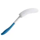 Back Scrubbing Brush Bathroom Sponge with Long Handle Loofah Baby
