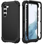 Phone Case For Samsung S23 Plus Fall Prevention