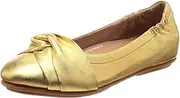 [FitFlop] (フィットフロップ) Fit Flop Comfort Ballerina Twiss Ballerinas
