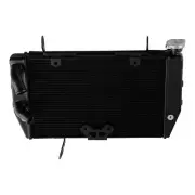 Radiator Cooler Cooling Fit For Ducati Multistrada 1200 2010-2014 2011 12 13 US