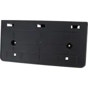 License Plate Bracket For 2019-2021 Audi Q3 USA Built Models Front 83A807287A9B9