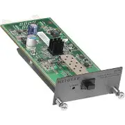NETGEAR PROSAFE AX743 10 GIGABIT SFP+ ADAPTER MODULE
