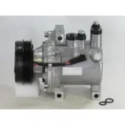 AC compressor for Subaru Legacy BP5 B4 BL5 Outback BP9 73111AG000