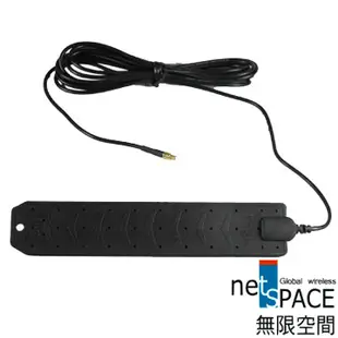 無限空間 PANNEL ANTENNA 無線UHF數位電視專用天線A-618(M25P)