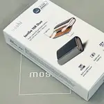 【ABL】 MOSHI IONGO 10K 帶線 行動電源 USB-C LIGHTNING 雙充電線 IPHONE 5K