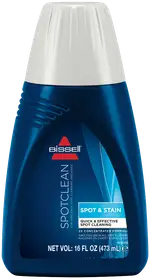 Bissell SpotClean Spot & Stain 2x Concentrate Formula 473ml