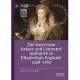 The Succession Debate and Contested Authority in Elizabethan England, 1558-1603