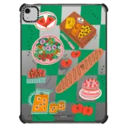 iPad Air (4th/5th gen) iPad Impact Case Picnic