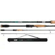 Nomad Seacore Inshore Travel Spinning Rod