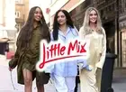 501856 Little Mix 36x24 WALL PRINT POSTER