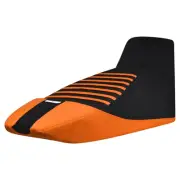 2012-13 Arctic Cat ProCross F XF 800 1100 Seat Cover ORANGE/BLACK/ORANGE #383