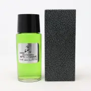 Lander Silver Label After Shave 4oz/120ml New With Box