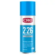 CRC 450g 2.26 Aerosol Lubricant 2005