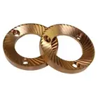 Grinder Disc Grinding Machine Disc Accessories Suitable for Coffee Enthusiasts