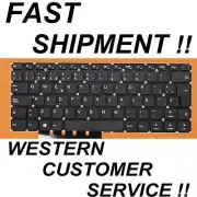 NEW Spanish Latin keyboard for Lenovo Ideapad 110-14IBR 110-14AST teclado