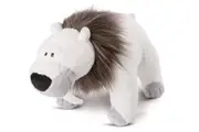 Nici: Thorben - Saber-Tooth Polar Bear (32cm)