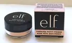 NEW NIB E . L . F. Poreless Putty Primer Universal Sheer Travel Mini 0.14oz ATHN