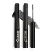 Mirenesse - Twin Secret Weapon 24hr Mascara Kit - Lash Whip