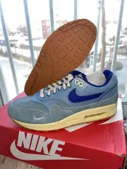 Size 9 - Nike Air Max 1 PRM Dirty Denim 2022