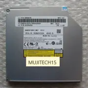 9.5mm SATA Blu Ray Burner Drive Panasonic/Matshita UJ262 UJ-262 UJ262A BD Player