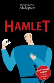 Hamlet by Barbara Catchpole Paperback Book