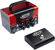 JOYO banTamP XL Series"JaCkMan" II - Tube Guitar Amplifier