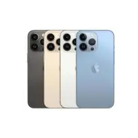 在飛比找ETMall東森購物網優惠-【福利品】 Apple iPhone 13 Pro Max 