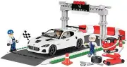 COBI Maserati GranTurismo GT3 Racing