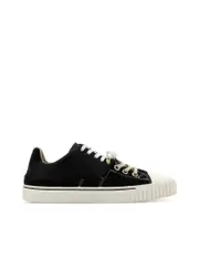 Maison Margiela New Evolution Lowtop Sneakers