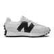 NEW BALANCE NB 327 男鞋 女鞋 海鹽黑色 復古 運動 休閒鞋 MS327CWB