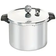 Presto 16 Qt. Pressure Cooker and Canner 01755 Presto 01755 075741017556