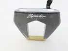 New TaylorMade Kalea Gold Spider S #1 33" Putter Spider 70g Graphite Shaft + HC