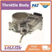 PAT Premium Throttle Body fits Lexus GS GRS190R 3.0L V6 3GR-FSE (for: Lexus)
