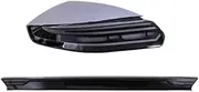 Compatible For Panamera 2014-2017 LED Tail Light LED Dynamic Turn Signal(Smoke)