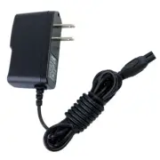 HQRP AC Adapter Cord for Philips Norelco HQ8241 HQ8200 PT920 AT890 AT830 AT750